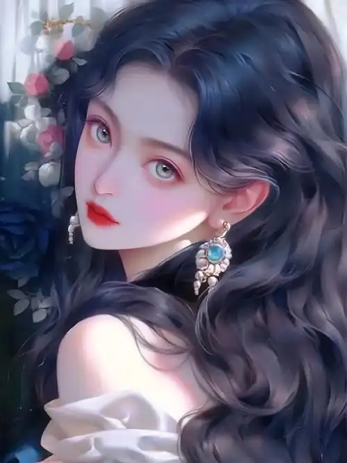 红玫瑰与白玫瑰