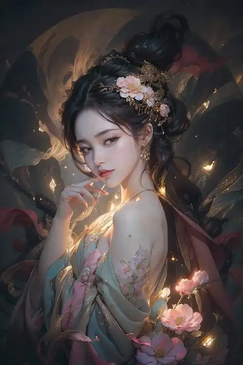 长恨歌
