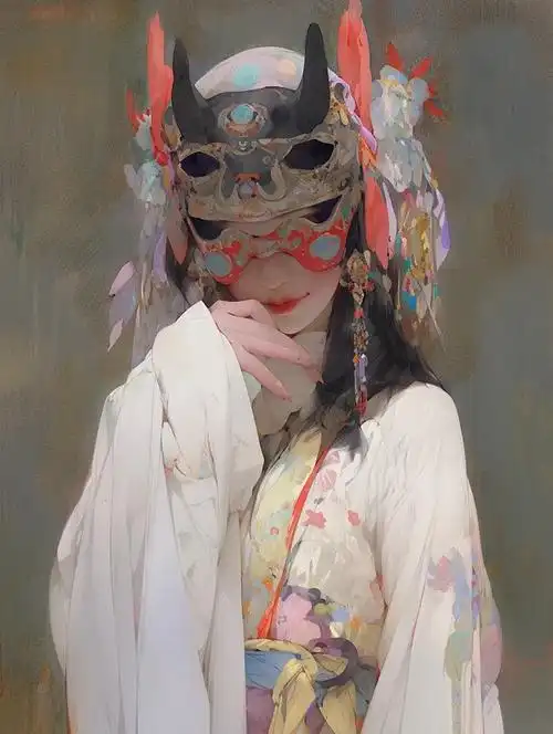 玫瑰门