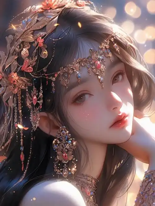 倾城之恋